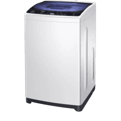 Haier 7 kg Fully Automatic Top Load Grey | HWM70-1269DB