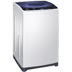Haier 7 kg Fully Automatic Top Load Grey | HWM70-1269DB