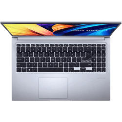 Asus Vivobook15 | X1502ZA-EJ312WS | 15.6 inch |Intel® i3-1220P/8GB/ 512GB PCIe® 3.0 SSD/ Intel Iris XGraphics / Icelight Silver /FingerPrint /Chiclet Keyboard /Win11 Ms Office2021