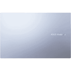 Asus Vivobook15 | X1502ZA-EJ312WS | 15.6 inch |Intel® i3-1220P/8GB/ 512GB PCIe® 3.0 SSD/ Intel Iris XGraphics / Icelight Silver /FingerPrint /Chiclet Keyboard /Win11 Ms Office2021