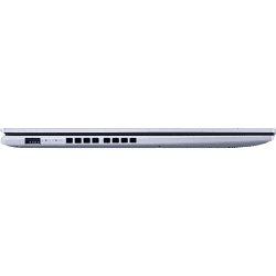 Asus Vivobook15 | X1502ZA-EJ312WS | 15.6 inch |Intel® i3-1220P/8GB/ 512GB PCIe® 3.0 SSD/ Intel Iris XGraphics / Icelight Silver /FingerPrint /Chiclet Keyboard /Win11 Ms Office2021