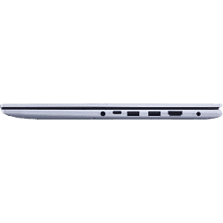 Asus Vivobook15 | X1502ZA-EJ312WS | 15.6 inch |Intel® i3-1220P/8GB/ 512GB PCIe® 3.0 SSD/ Intel Iris XGraphics / Icelight Silver /FingerPrint /Chiclet Keyboard /Win11 Ms Office2021