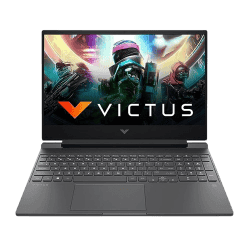 HP Victus Gaming Laptop | fb0146AX | 15.6-inch | AMD Ryzen 5 5600H | AMD Radeon RX 6500M Graphics | Silver