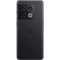OnePlus 10 Pro 5G | 8 GB | 128 GB | Volcanic Black