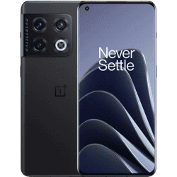 OnePlus 10 Pro 5G | 8 GB | 128 GB | Volcanic Black