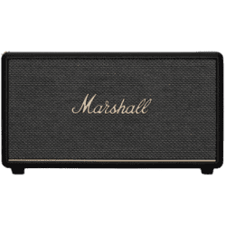 MARSHALL STANMORE III MS | STMR3 | BLUTOOTH SPEAKER | BLACK