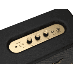 MARSHALL STANMORE III MS | STMR3 | BLUTOOTH SPEAKER | BLACK
