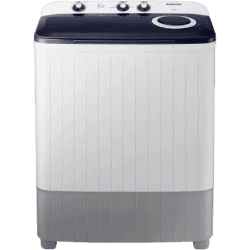 SAMSUNG 6.5 kg Semi Automatic Top Load Washing Machine | WT65R2000HL
