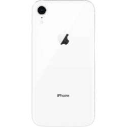 Apple iPhone XR | White, 64 GB