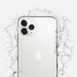 Apple iPhone 11 Pro | 64 GB | Silver