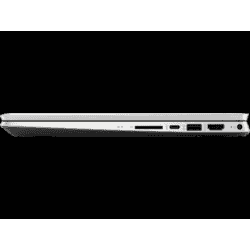 HP Pavilion x360 Core i5 10th Gen | 8 GB/1 TB HDD/256 GB SSD/Windows 10 Home/2 GB Graphics 14 Inch  Laptop | Natural Silver