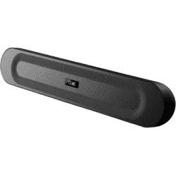 BOAT AAVANTE BAR 558 | Bluetooth Speaker | Midnight Black