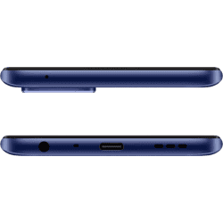 realme 9 5G SE | 128 GB | 8 GB RAM | Azure Glow