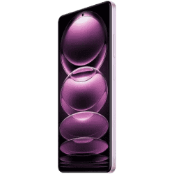 REDMI Note 12 Pro 5G | 256 GB 8 GB RAM | Stardust Purple