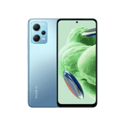REDMI NOTE 12 5G | 8GB/256GB | MYSTIQUE BLUE