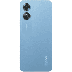 OPPO A17 | 4 GB | 64 GB | Blue