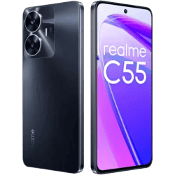 realme C55 | 6 GB / 64 GB | Rainy Night