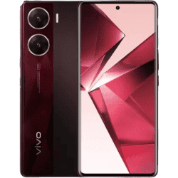 vivo V29e 5G | 8 GB | 128 GB | Artistic Red
