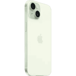 APPLE IPHONE 15 PLUS | 512 GB | GREEN