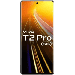 vivo T2 Pro 5G | 8 GB / 256 GB | Moon black