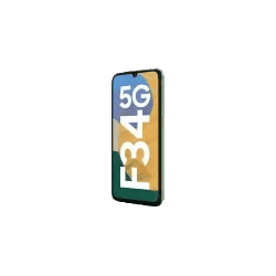 SAMSUNG Galaxy F34 5G | 128 GB/8 GB RAM | Mystic Green