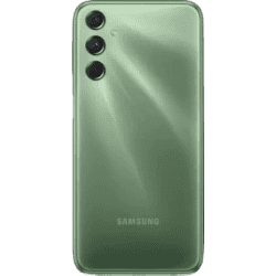 SAMSUNG Galaxy F34 5G | 128 GB/8 GB RAM | Mystic Green