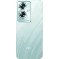OPPO A79 5G | 8 GB | 128 GB | Glowing Green