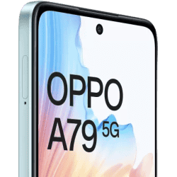 OPPO A79 5G | 8 GB | 128 GB | Glowing Green