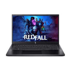 Acer Nitro V Gaming Laptop Intel Core i7-13620H Processor 16 GB RAM | 512 GB SSD | Black