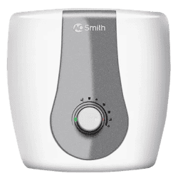 AO Smith | 10 L |  Water Heater | Finesse White