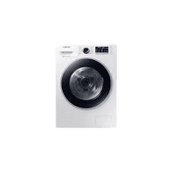 Samsung | WW81J52G0BWTL | 8 Kg | Fully Automatic Front Load Washing Machine | White