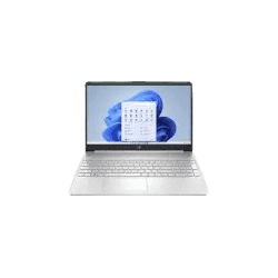 HP 2023 | 15S-FQ2510TU | Ci5-1135G7/16GB/512GB SSD/15.6 FHD | Laptop with Backlit Keyboard  | Windows 11 | Natural Silver