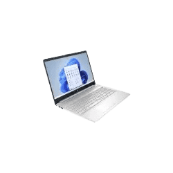 HP 2023 | 15S-FQ2510TU | Ci5-1135G7/16GB/512GB SSD/15.6 FHD | Laptop with Backlit Keyboard  | Windows 11 | Natural Silver