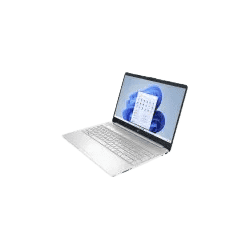 HP 2023 | 15S-FQ2510TU | Ci5-1135G7/16GB/512GB SSD/15.6 FHD | Laptop with Backlit Keyboard  | Windows 11 | Natural Silver