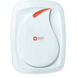 Orient Electric Storage Water Geyser | 3 L | White | FONTUS IWFT03VPSM3