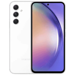 SAMSUNG Galaxy A54 5G | 8GB RAM 256GB | Awesome White