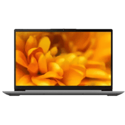 Lenovo Core i5 11th Gen i5-1155G7 | 16 GB/512 GB SSD | 82H803HPIN Thin and Light Laptop | Arctic Grey