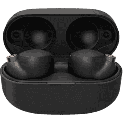 Sony True Wireless Stereo Bluetooth Headset | Black | WF-1000XM4