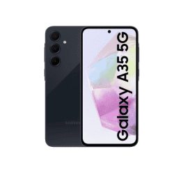 Samsung Galaxy A35 5G | 8 GB |128 GB | Awesome Navy