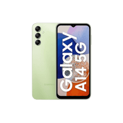 Samsung Galaxy A14 | 4GB  |64GB | Light Green