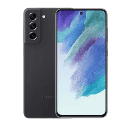 SAMSUNG Galaxy S21 FE 5G | 8 GB / 256 GB | Graphite