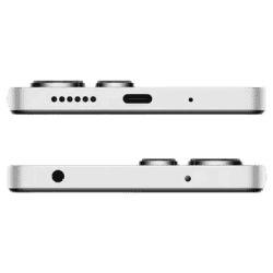 Redmi 12 5G | 6GB / 128GB | Moonstone Silver