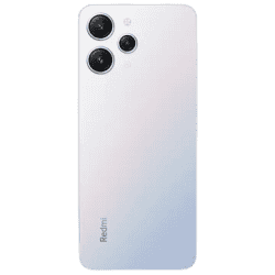 Redmi 12 5G | 6GB / 128GB | Moonstone Silver