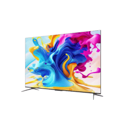 TCL 55C645 | 139 cm (55 inch ) | QLED 4K Ultra HD Android TV
