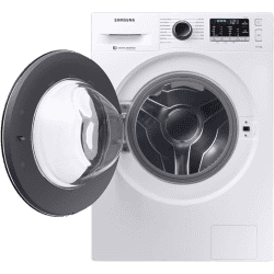 Samsung | WW81J52G0BWTL | 8 Kg | Fully Automatic Front Load Washing Machine | White
