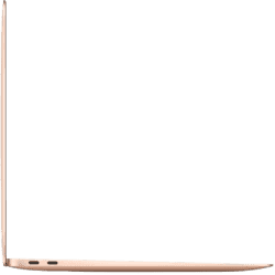 Apple MacBook Air | Core i5 | 8th Gen | 8 GB | 128 GB SSD | Mac OS Mojave | Gold | MREE2HN/A