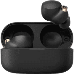 Sony True Wireless Stereo Bluetooth Headset | Black | WF-1000XM4
