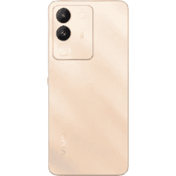 vivo Y200 5G | 8GB | 128 GB | Desert Gold