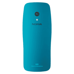 Nokia 3210 DS 4G | Scuba Blue