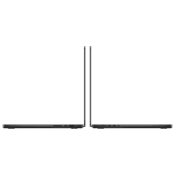 Apple 2023 MacBook Pro | MTL83HN/A | 14 Inch/M3 Chip/8 Core CPU/10 Core GPU/8 GB Unified Memory/1 TB SSD/macOS Sonoma | Space Gray